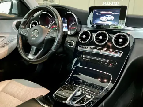 MERCEDES-BENZ C 180 1.6 16V 4P CGI EXCLUSIVE TURBO AUTOM�TICO, Foto 28