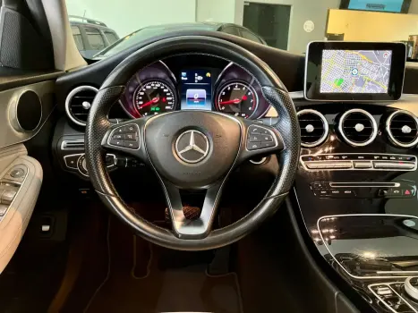 MERCEDES-BENZ C 180 1.6 16V 4P CGI EXCLUSIVE TURBO AUTOM�TICO, Foto 32