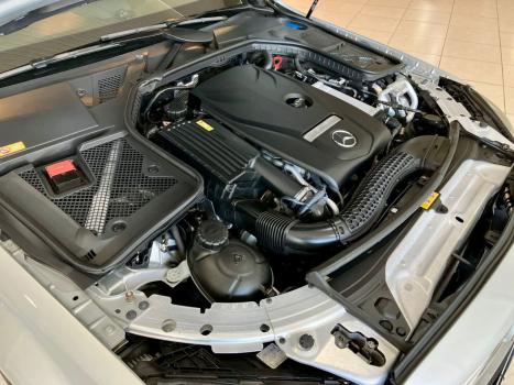 MERCEDES-BENZ C 180 1.6 16V 4P CGI EXCLUSIVE TURBO AUTOM�TICO, Foto 35