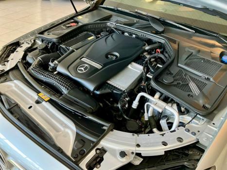 MERCEDES-BENZ C 180 1.6 16V 4P CGI EXCLUSIVE TURBO AUTOM�TICO, Foto 36