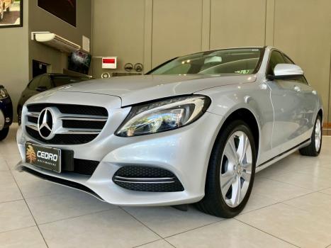 MERCEDES-BENZ C 180 1.6 16V 4P CGI EXCLUSIVE TURBO AUTOM�TICO, Foto 40