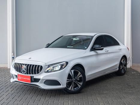 MERCEDES-BENZ C 180 1.6 16V 4P CGI AVANTGARDE TURBO AUTOM�TICO, Foto 3