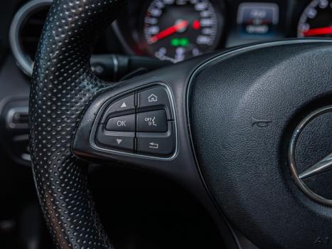 MERCEDES-BENZ C 180 1.6 16V 4P CGI AVANTGARDE TURBO AUTOM�TICO, Foto 13