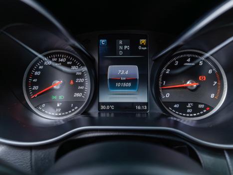 MERCEDES-BENZ C 180 1.6 16V 4P CGI AVANTGARDE TURBO AUTOM�TICO, Foto 14