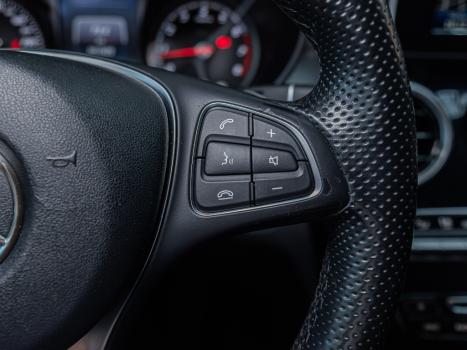 MERCEDES-BENZ C 180 1.6 16V 4P CGI AVANTGARDE TURBO AUTOM�TICO, Foto 15