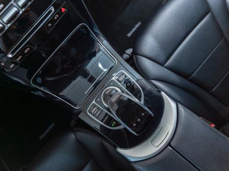 MERCEDES-BENZ C 180 1.6 16V 4P CGI AVANTGARDE TURBO AUTOM�TICO, Foto 17