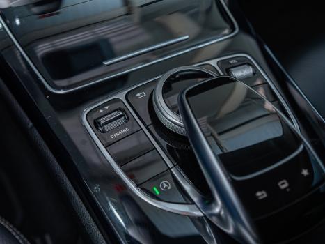 MERCEDES-BENZ C 180 1.6 16V 4P CGI AVANTGARDE TURBO AUTOM�TICO, Foto 20