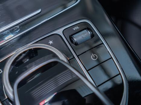 MERCEDES-BENZ C 180 1.6 16V 4P CGI AVANTGARDE TURBO AUTOM�TICO, Foto 21