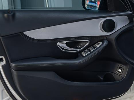 MERCEDES-BENZ C 180 1.6 16V 4P CGI AVANTGARDE TURBO AUTOM�TICO, Foto 22