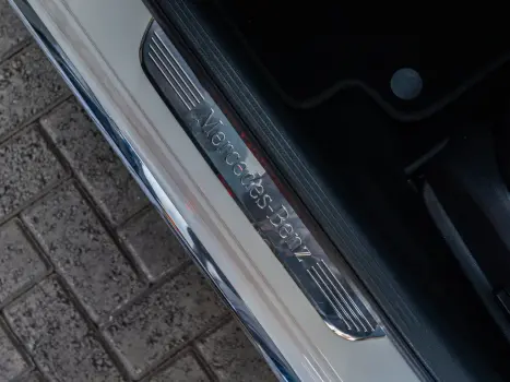 MERCEDES-BENZ C 180 1.6 16V 4P CGI AVANTGARDE TURBO AUTOM�TICO, Foto 24