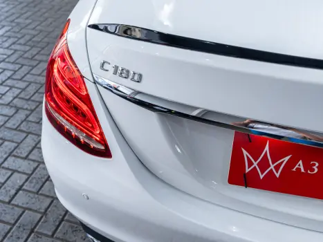 MERCEDES-BENZ C 180 1.6 16V 4P CGI AVANTGARDE TURBO AUTOM�TICO, Foto 29