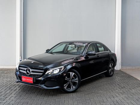 MERCEDES-BENZ C 180 1.6 16V 4P CGI EXCLUSIVE TURBO AUTOM�TICO, Foto 3