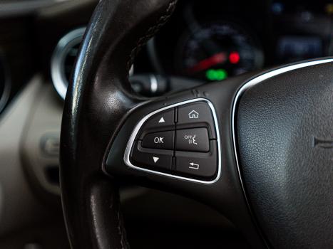 MERCEDES-BENZ C 180 1.6 16V 4P CGI EXCLUSIVE TURBO AUTOM�TICO, Foto 14