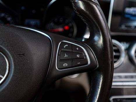 MERCEDES-BENZ C 180 1.6 16V 4P CGI EXCLUSIVE TURBO AUTOM�TICO, Foto 16