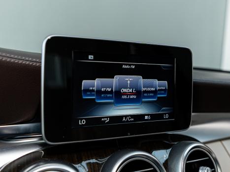 MERCEDES-BENZ C 180 1.6 16V 4P CGI EXCLUSIVE TURBO AUTOM�TICO, Foto 19