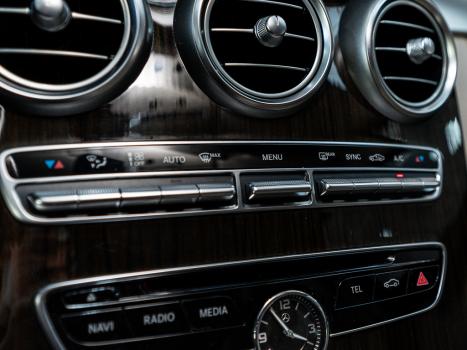 MERCEDES-BENZ C 180 1.6 16V 4P CGI EXCLUSIVE TURBO AUTOM�TICO, Foto 21