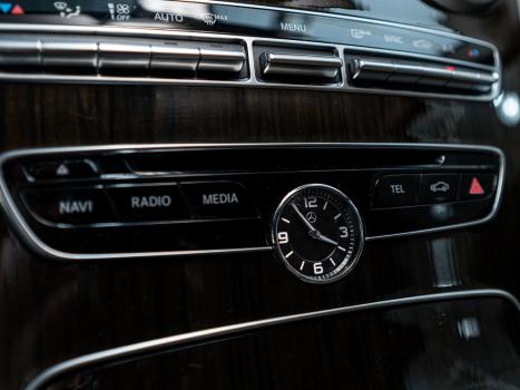 MERCEDES-BENZ C 180 1.6 16V 4P CGI EXCLUSIVE TURBO AUTOM�TICO, Foto 22