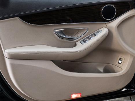 MERCEDES-BENZ C 180 1.6 16V 4P CGI EXCLUSIVE TURBO AUTOM�TICO, Foto 23