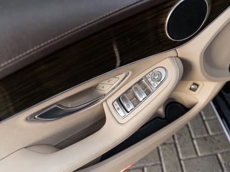 MERCEDES-BENZ C 180 1.6 16V 4P CGI EXCLUSIVE TURBO AUTOM�TICO, Foto 24