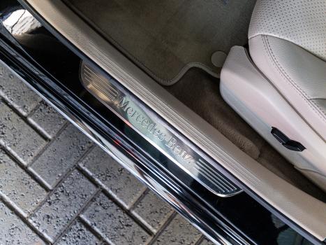 MERCEDES-BENZ C 180 1.6 16V 4P CGI EXCLUSIVE TURBO AUTOM�TICO, Foto 25