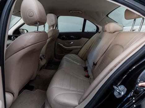 MERCEDES-BENZ C 180 1.6 16V 4P CGI EXCLUSIVE TURBO AUTOM�TICO, Foto 26