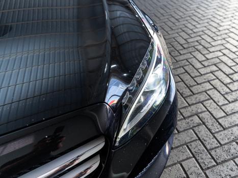 MERCEDES-BENZ C 180 1.6 16V 4P CGI EXCLUSIVE TURBO AUTOM�TICO, Foto 29