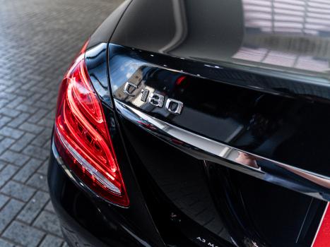 MERCEDES-BENZ C 180 1.6 16V 4P CGI EXCLUSIVE TURBO AUTOM�TICO, Foto 31