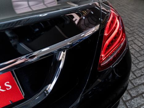 MERCEDES-BENZ C 180 1.6 16V 4P CGI EXCLUSIVE TURBO AUTOM�TICO, Foto 32