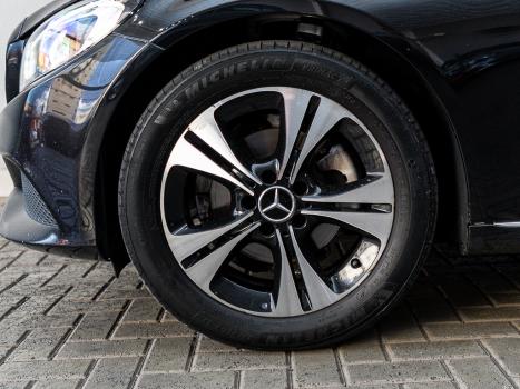 MERCEDES-BENZ C 180 1.6 16V 4P CGI EXCLUSIVE TURBO AUTOM�TICO, Foto 33