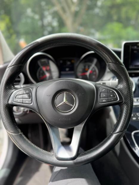 MERCEDES-BENZ C 180 1.6 16V 4P CGI AVANTGARDE TURBO AUTOM�TICO, Foto 2