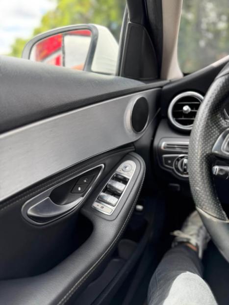 MERCEDES-BENZ C 180 1.6 16V 4P CGI AVANTGARDE TURBO AUTOM�TICO, Foto 9