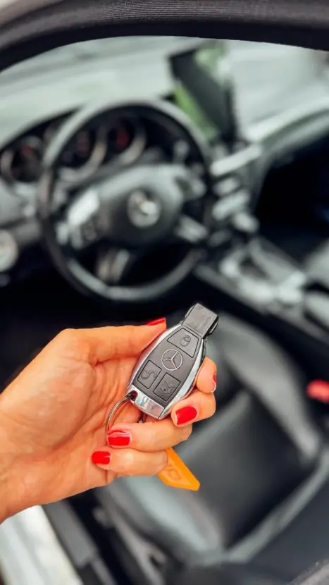 MERCEDES-BENZ C 180 1.6 16V 4P CGI SPORT TURBO AUTOM�TICO, Foto 12