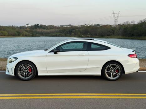 MERCEDES-BENZ C 180 1.6 16V CGI COUP� AUTOM�TICO, Foto 4