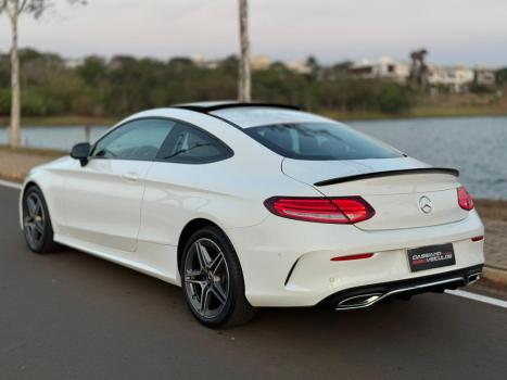 MERCEDES-BENZ C 180 1.6 16V CGI COUP� AUTOM�TICO, Foto 5