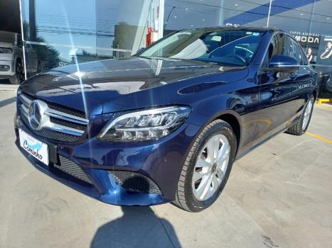 MERCEDES-BENZ C 180 1.6 16V 4P CGI AVANTGARDE TURBO AUTOM�TICO, Foto 1