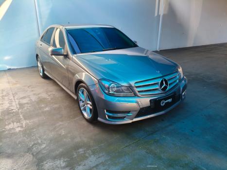 MERCEDES-BENZ C 180 1.8 16V 4P CGI CLASSIC TURBO AUTOM�TICO, Foto 1