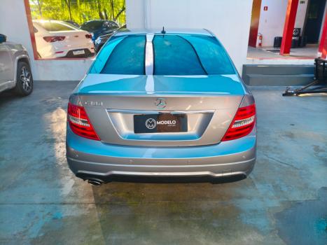 MERCEDES-BENZ C 180 1.8 16V 4P CGI CLASSIC TURBO AUTOM�TICO, Foto 5