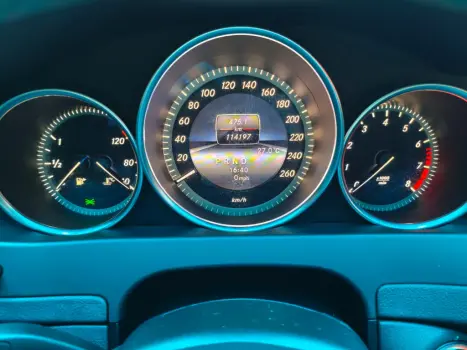 MERCEDES-BENZ C 180 1.8 16V 4P CGI CLASSIC TURBO AUTOM�TICO, Foto 7