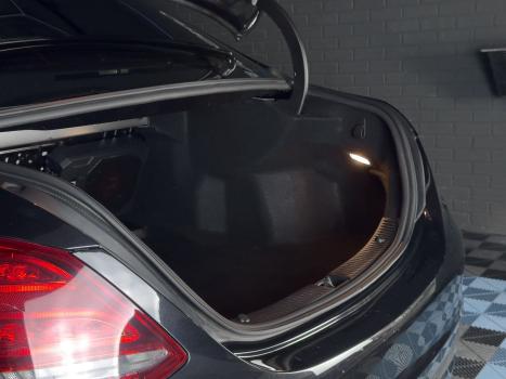 MERCEDES-BENZ C 180 1.6 16V 4P CGI AVANTGARDE TURBO AUTOM�TICO, Foto 6