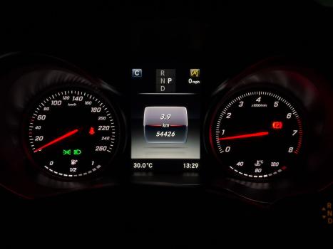 MERCEDES-BENZ C 180 1.6 16V 4P CGI AVANTGARDE TURBO AUTOM�TICO, Foto 9