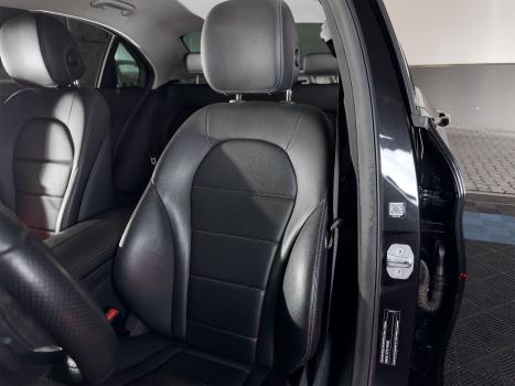 MERCEDES-BENZ C 180 1.6 16V 4P CGI AVANTGARDE TURBO AUTOM�TICO, Foto 11