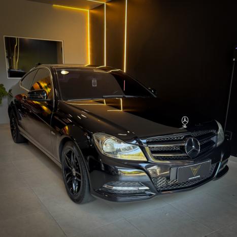 MERCEDES-BENZ C 180 1.8 16V CGI COUP� AUTOM�TICO, Foto 1