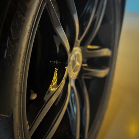 MERCEDES-BENZ C 180 1.8 16V CGI COUP� AUTOM�TICO, Foto 5