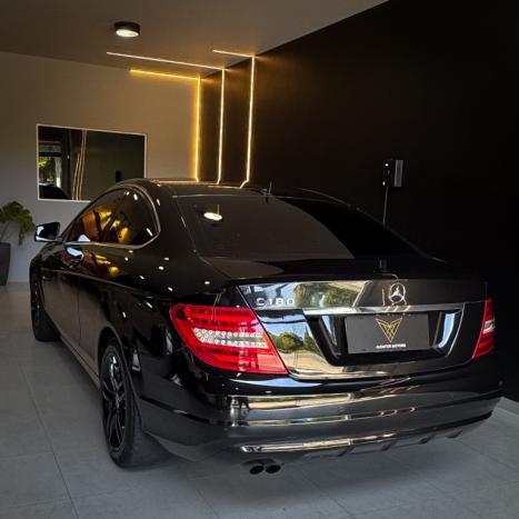 MERCEDES-BENZ C 180 1.8 16V CGI COUP� AUTOM�TICO, Foto 7