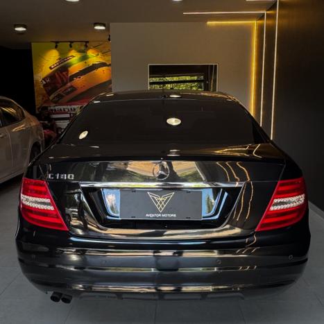 MERCEDES-BENZ C 180 1.8 16V CGI COUP� AUTOM�TICO, Foto 8