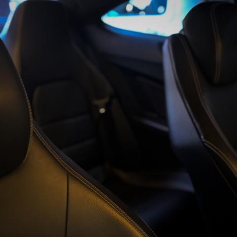 MERCEDES-BENZ C 180 1.8 16V CGI COUP� AUTOM�TICO, Foto 12