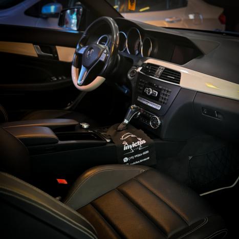 MERCEDES-BENZ C 180 1.8 16V CGI COUP� AUTOM�TICO, Foto 13