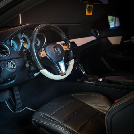 MERCEDES-BENZ C 180 1.8 16V CGI COUP� AUTOM�TICO, Foto 14