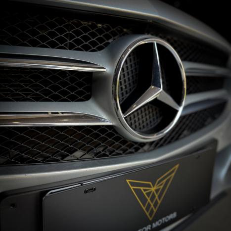 MERCEDES-BENZ C 180 1.6 16V 4P CGI FLEX TURBO AUTOM�TICO, Foto 4