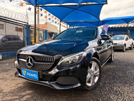MERCEDES-BENZ C 180 1.6 16V 4P CGI  TURBO AUTOM�TICO, Foto 1